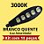 Kit 10 Luminárias Pública Cob Super LED 250w -3000k - Branco Quente  -  Para Poste - Imagem 1