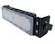 Projetor Refletor Modular Led Linear Ferro Torre 50w Ip67 - Preto - Cor da luz - Branco-frio 110V/220V 6500K - Imagem 1