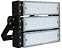 Projetor Refletor Modular Led Linear Ferro Torre 150w Ip67 - Preto - Cor da luz - Branco-frio 110V/220V 6500K - Imagem 1