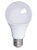 Lâmpada Led Bulbo 09w E27 Bivolt Branco Frio - Imagem 1