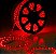 Mangueira LED Redonda Rolo com 100m Vermelho 110v  - À prova d'água - Imagem 2