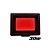 Refletor Holofote LED 30w Vermelho - Imagem 2