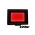 Refletor Holofote LED 100w Vermelho - Imagem 2