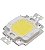 Chip LED - 10w - Para Reparo de Refletor - Branco Frio - Imagem 1