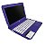 Notebook *novo SSD 32gb 4gb Celeron 1.60ghz HP Stream 11-y0xx Wndows 10 original Tela 11.6 - Imagem 6