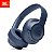 Fones de ouvido JBL tune 710bt sem fio bluetooth 5.0 Cor Azul *novo - Imagem 1