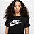 Camiseta Nike Sb Essential Feminina *novo - Imagem 2