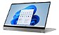 Notebook Lenovo Yoga 9i I7 8gb 512ssd Fhd Wva Multitouch W11 *novo - Imagem 6