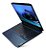 Notebook gamer Lenovo IdeaPad Gaming 3i chameleon blue 15.6", Intel Core i7 10750H 8GB de RAM 512GB SSD, NVIDIA GeForce GTX 1650 1920x1080px Linux *novo - Imagem 2