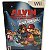 Jogo Wii Alvin And the Chipmunks mÃ­dia fÃ­sica *seminovo - Imagem 1