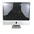 iMac Pro Core 2 Duo 2.66ghz, imac usado barato, não enviamos - Imagem 3