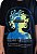 Camiseta Boyfriend Medusa Preto - Imagem 2