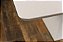 Mesa de Jantar Bella 1,50x1,50 Canto Redondo Cor Off White - Imagem 7