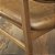 Cadeira Oslo Tec. Courissimo Caramelo (4008) Madeira cor 40 - Imagem 8