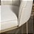 Banqueta Beverly Metal Champanhe Tec. Linho Bege (200) - Imagem 12