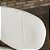 Banqueta Sevilha Em Couro Legítimo Off White Mad. 40 - Imagem 12