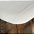 Banqueta Sevilha Em Couro Legítimo Off White Mad. 40 - Imagem 13
