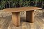 Mesa Lintz De Jantar 1,80x1,10 Tampo Canella - Imagem 3