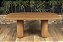 Mesa Lintz De Jantar 2,19x1,10 Tampo Canella - Imagem 2