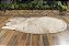 Tapete Linha Organic High 2 2,5x3,50 Modelo Flat - Imagem 2