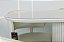 Mesa Cloe Orgânica Laca Off-White 220x110 - Imagem 7