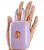 Vibrador Bullet 2X1 Formato de Bolsa - Imagem 2