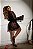 Robe Sensual em Renda - Imagem 2