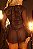 Robe Sensual em Renda - Imagem 4