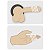 Colar de Pérola Para Massagem - Imagem 5