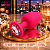 Plug Anal Silicone P - Imagem 1