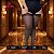 Meia Calça Lisa 7/8 Plus Size - Imagem 1