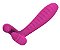 Vibrador de Ponto G e Clitóris - Imagem 2