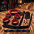 Kit Bondage Preto - Imagem 1