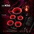 Kit Bondage Preto - Imagem 1