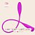 Vibrador Casal Ponta Dupla - Imagem 2