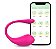 Vibrador de Casal Via APP - Imagem 1
