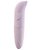 Vibrador Golfinho Aveludado - Imagem 1
