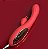 Vibrador Ponto G Rabbit - Imagem 1
