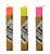 Vela Wax Play Neon Palito - Imagem 1