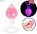 Plug Anal Fluorescente M - Imagem 1