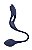 Plug Anal Com Anel Vibratório - Imagem 1