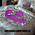 Vibrador de Ponto G Duplo Strapless - Imagem 1