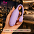 Vibrador Bullet Via APP - Imagem 1