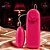 Vibrador Cápsula Pilha - Imagem 1