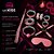 Kit com 8 Itens de Sado - Rosa - Imagem 1