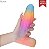 Dildo Alien Fluorescente 14,8 x 4,0 - Imagem 2