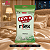 Preservativo Lubrificado Menta 3unid. - Imagem 1