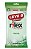 Preservativo Lubrificado Menta 3unid. - Imagem 1