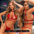 Conjunto Renda Straps No Bumbum - Imagem 1