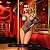 Body Meia Sexy Com Strass - Imagem 1